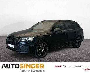 Audi Q7 Gebrauchtwagen