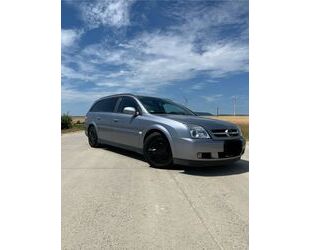 Opel Vectra Gebrauchtwagen