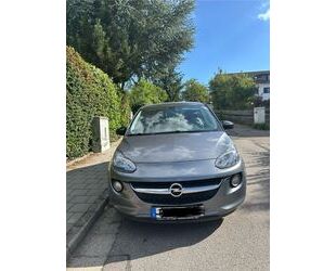 Opel Adam Gebrauchtwagen