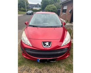 Peugeot 207 Gebrauchtwagen