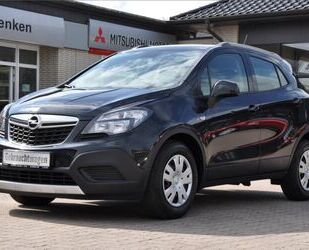 Opel Mokka Gebrauchtwagen
