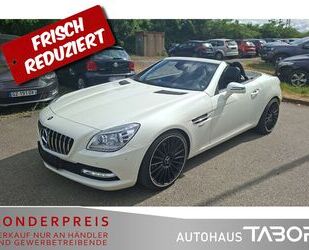 Mercedes-Benz SLK 200 Gebrauchtwagen