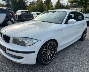 BMW 118 Gebrauchtwagen
