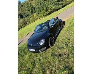 VW Beetle Gebrauchtwagen