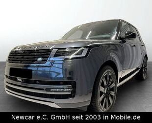 Land Rover Range Rover Gebrauchtwagen