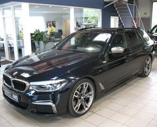 BMW M550 Gebrauchtwagen