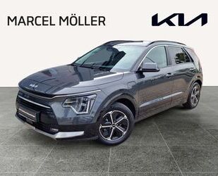 Kia Niro Gebrauchtwagen