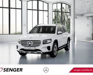 Mercedes-Benz GLB 220 Gebrauchtwagen