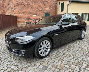 BMW 530 Gebrauchtwagen