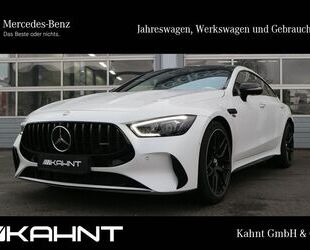 Mercedes-Benz AMG GT Gebrauchtwagen