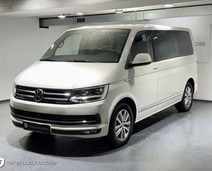 VW T6 Multivan Gebrauchtwagen