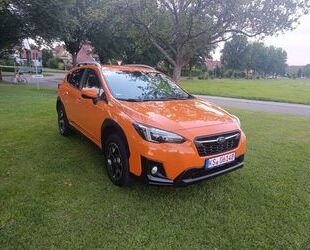 Subaru XV Gebrauchtwagen