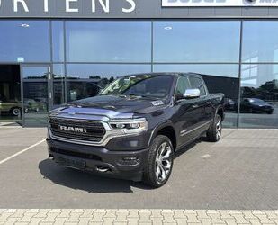 Dodge RAM Gebrauchtwagen