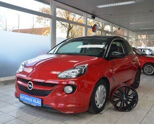 Opel Adam Gebrauchtwagen