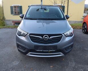 Opel Crossland (X) Gebrauchtwagen