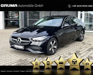 Mercedes-Benz C 180 Gebrauchtwagen