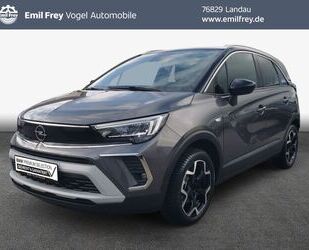 Opel Crossland (X) Gebrauchtwagen