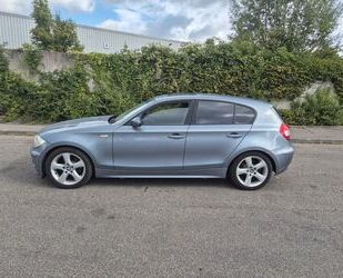 BMW 120 Gebrauchtwagen