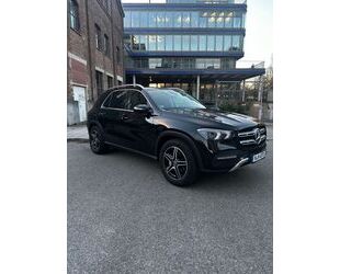 Mercedes-Benz GLE 300 Gebrauchtwagen