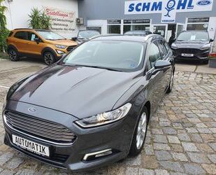 Ford Mondeo Gebrauchtwagen