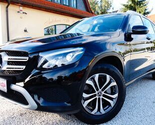Mercedes-Benz GLC 250 Gebrauchtwagen