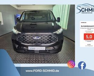 Ford Tourneo Custom Gebrauchtwagen