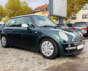 Mini Cooper Gebrauchtwagen