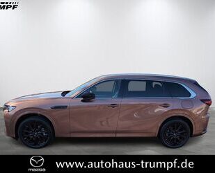 Mazda CX-80 Gebrauchtwagen