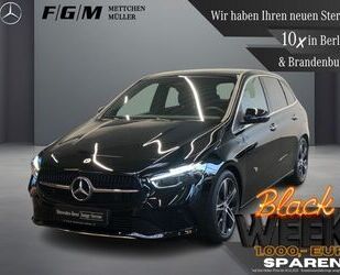 Mercedes-Benz B 200 Gebrauchtwagen