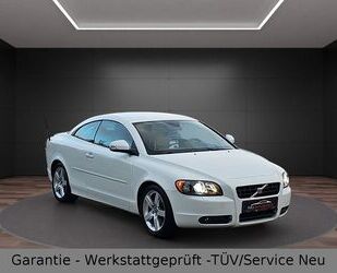Volvo C70 Gebrauchtwagen