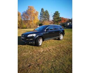 Audi Q7 Gebrauchtwagen