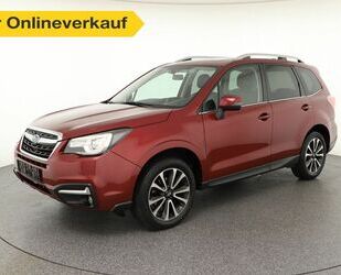 Subaru Forester Gebrauchtwagen