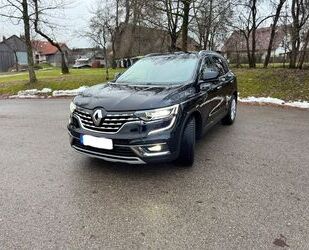 Renault Koleos Gebrauchtwagen