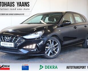 Hyundai i30 Gebrauchtwagen