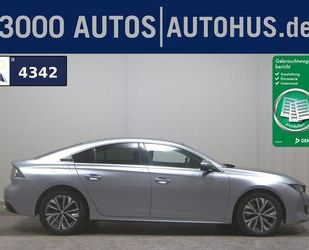 Peugeot 508 Gebrauchtwagen