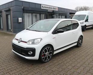 VW up! Gebrauchtwagen