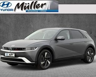 Hyundai IONIQ 5 Gebrauchtwagen