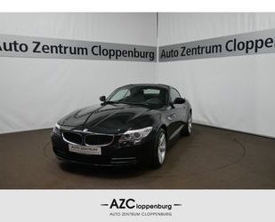 BMW Z4 Gebrauchtwagen