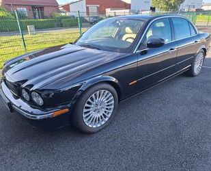 Jaguar XJ Gebrauchtwagen