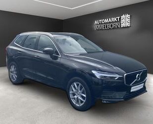 Volvo XC60 Gebrauchtwagen