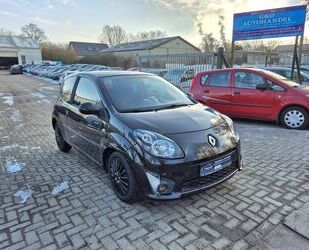 Renault Twingo Gebrauchtwagen