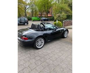 BMW Z3 Gebrauchtwagen