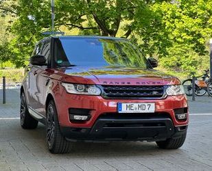 Land Rover Range Rover Sport Gebrauchtwagen