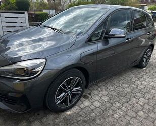 BMW 225 Active Tourer Gebrauchtwagen