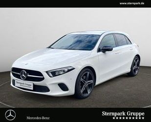 Mercedes-Benz A 220 Gebrauchtwagen