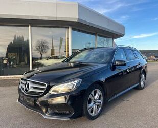 Mercedes-Benz E 350 Gebrauchtwagen
