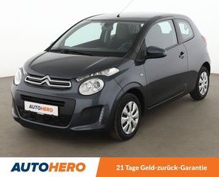 Citroen C1 Gebrauchtwagen
