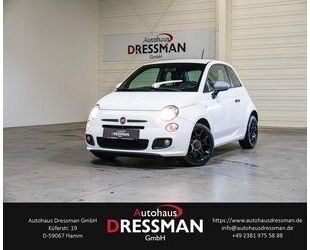 Fiat 500 Gebrauchtwagen