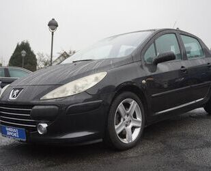 Peugeot 307 Gebrauchtwagen