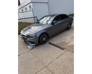 Mercedes-Benz E 400 Gebrauchtwagen